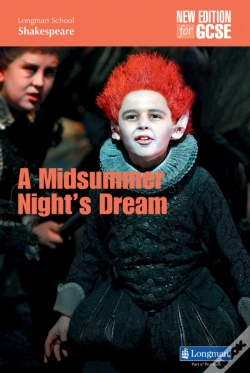 Capa do artigo A Midsummer Night'S Dream