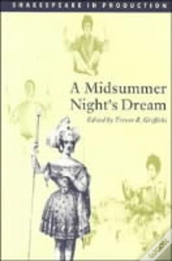 Capa do artigo A Midsummer Night'S Dream