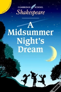 Capa do artigo A Midsummer Night'S Dream