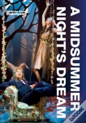Capa do artigo A Midsummer Night