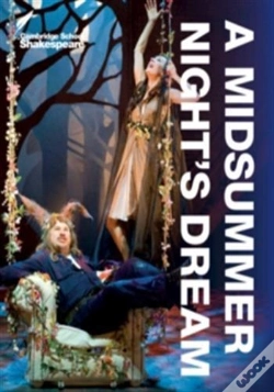 Capa do artigo A Midsummer Night'S Dream