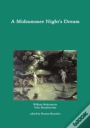 A Midsummer Night'S Dream