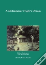 Capa do artigo A Midsummer Night