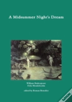 Capa do artigo A Midsummer Night'S Dream