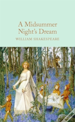 Capa do artigo A Midsummer Night'S Dream