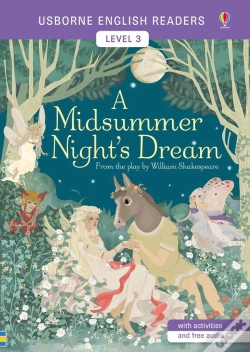 Capa do artigo A Midsummer Night'S Dream