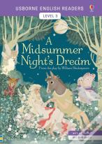A Midsummer Night'S Dream
