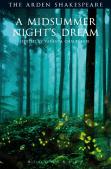 A Midsummer Night'S Dream
