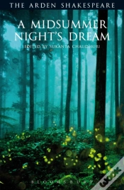 Capa do artigo A Midsummer Night