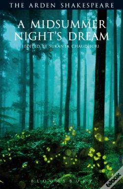 Capa do artigo A Midsummer Night'S Dream