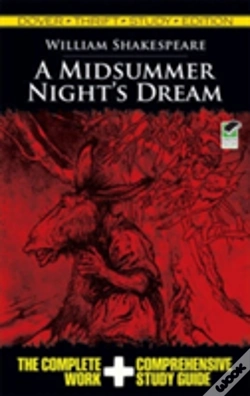 Capa do artigo A Midsummer Night'S Dream
