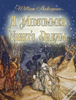 Capa do artigo A Midsummer Night'S Dream