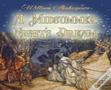 A Midsummer Night'S Dream