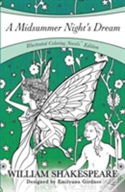 Capa do artigo A Midsummer Night'S Dream