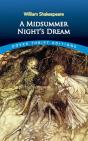 A Midsummer Night'S Dream - Preview