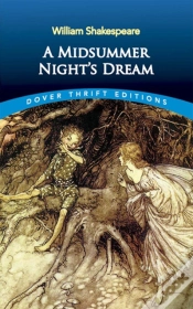 Capa do artigo A Midsummer Night