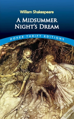 Capa do artigo A Midsummer Night'S Dream