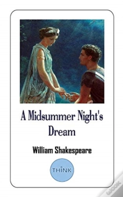 Capa do artigo A Midsummer Night'S Dream