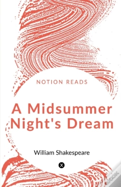 Capa do artigo A Midsummer Night'S Dream