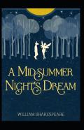 A Midsummer Night'S Dream