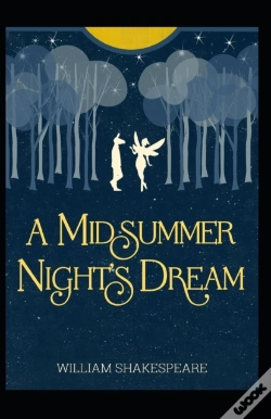 Capa do artigo A Midsummer Night'S Dream