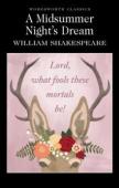 A Midsummer Night'S Dream
