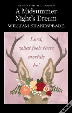 Capa do artigo A Midsummer Night'S Dream
