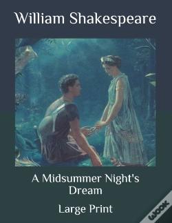 Capa do artigo A Midsummer Night'S Dream