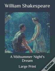 A Midsummer Night'S Dream