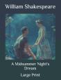 A Midsummer Night'S Dream - Preview