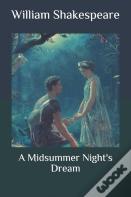 A Midsummer Night'S Dream