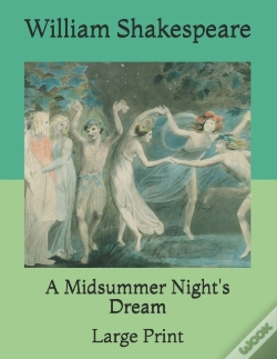 Capa do artigo A Midsummer Night'S Dream