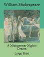 A Midsummer Night'S Dream - Preview