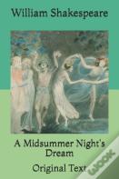 A Midsummer Night'S Dream