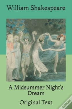 Capa do artigo A Midsummer Night'S Dream