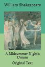 A Midsummer Night'S Dream - Preview