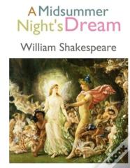 A Midsummer Night'S Dream