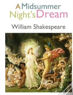 Capa do artigo A Midsummer Night'S Dream