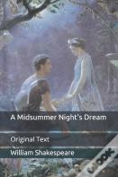 A Midsummer Night'S Dream