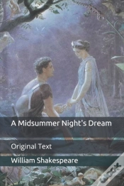 Capa do artigo A Midsummer Night