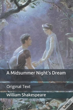 Capa do artigo A Midsummer Night'S Dream