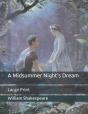 A Midsummer Night'S Dream - Preview