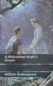 Capa do artigo A Midsummer Night