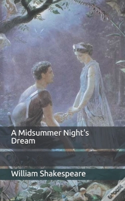 Capa do artigo A Midsummer Night'S Dream