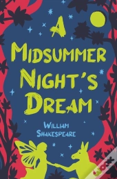 A Midsummer Night'S Dream
