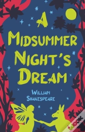 Capa do artigo A Midsummer Night