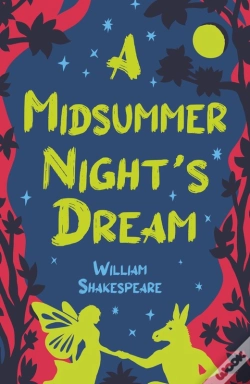Capa do artigo A Midsummer Night'S Dream