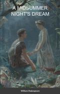 A Midsummer Night'S Dream