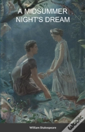 A Midsummer Night'S Dream