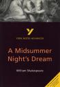 A Midsummer Night'S Dream: York Notes Advanced - For 2026, 2027 Exams - Preview